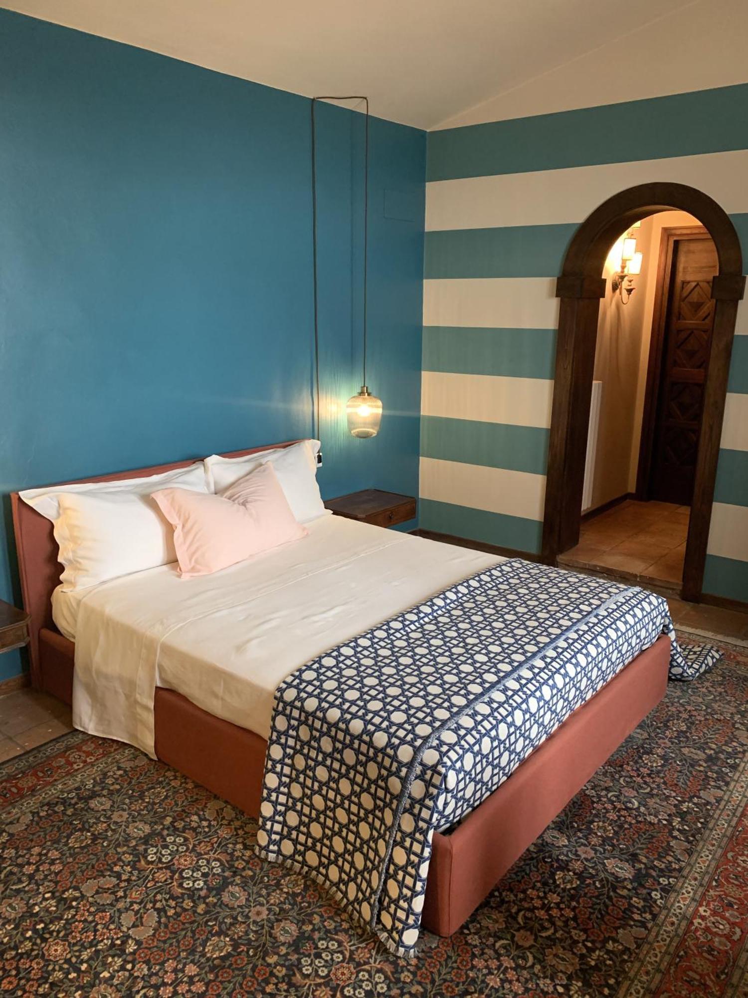 I Casciani Villa Montespertoli Kültér fotó