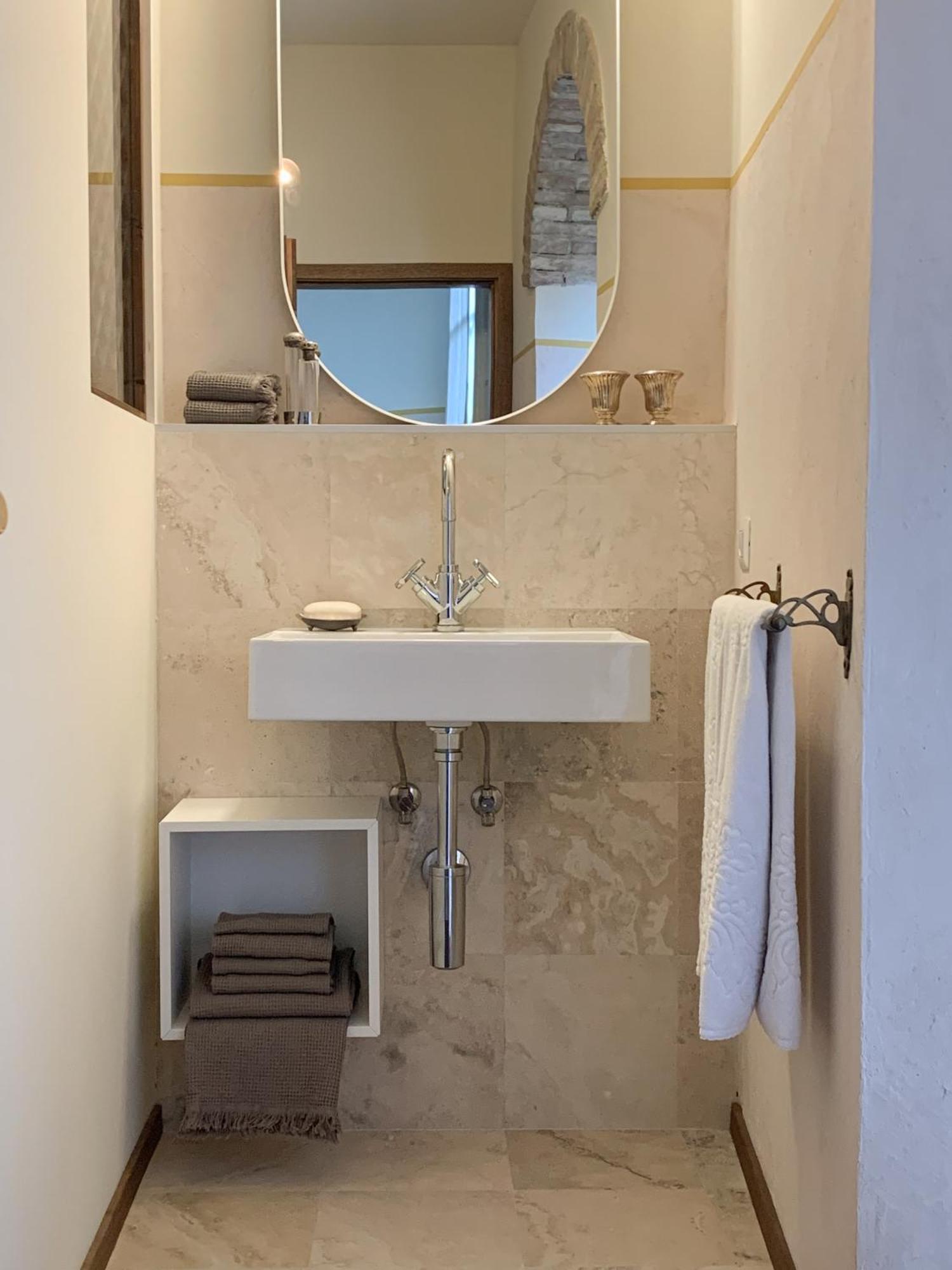 I Casciani Villa Montespertoli Kültér fotó