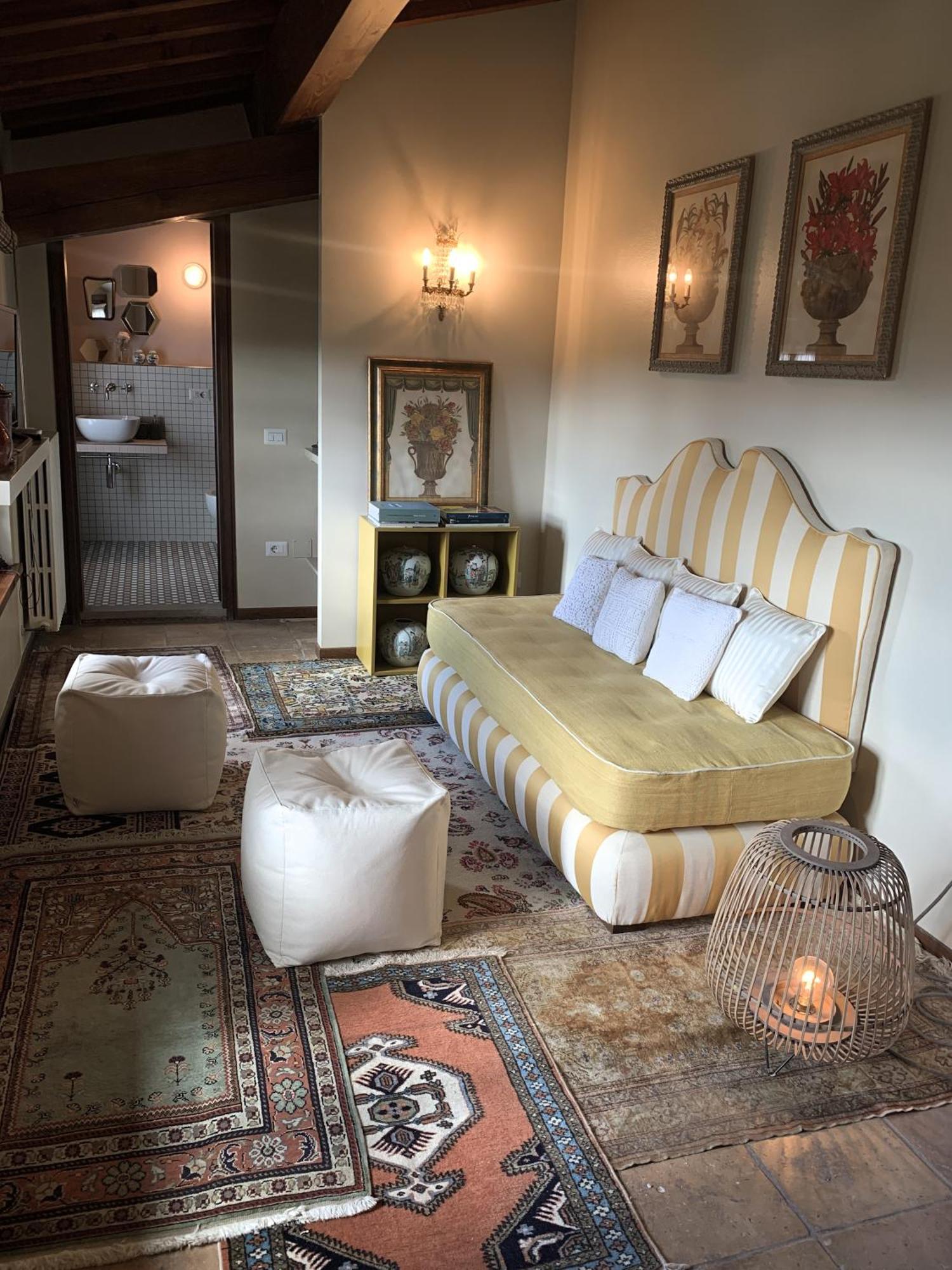 I Casciani Villa Montespertoli Kültér fotó