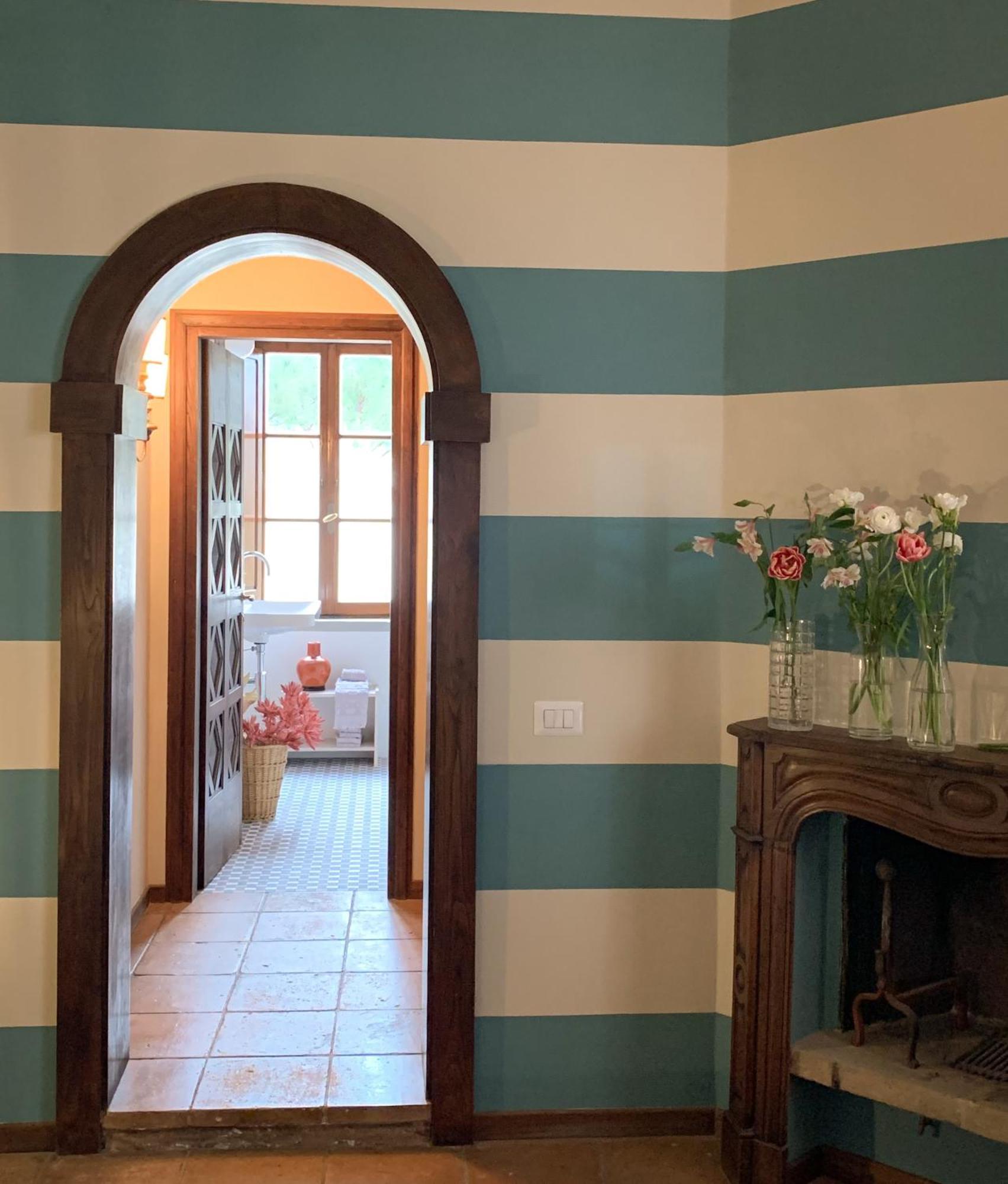 I Casciani Villa Montespertoli Kültér fotó