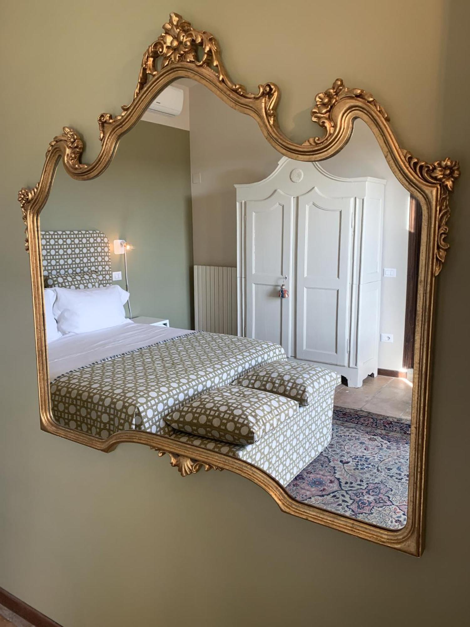 I Casciani Villa Montespertoli Kültér fotó