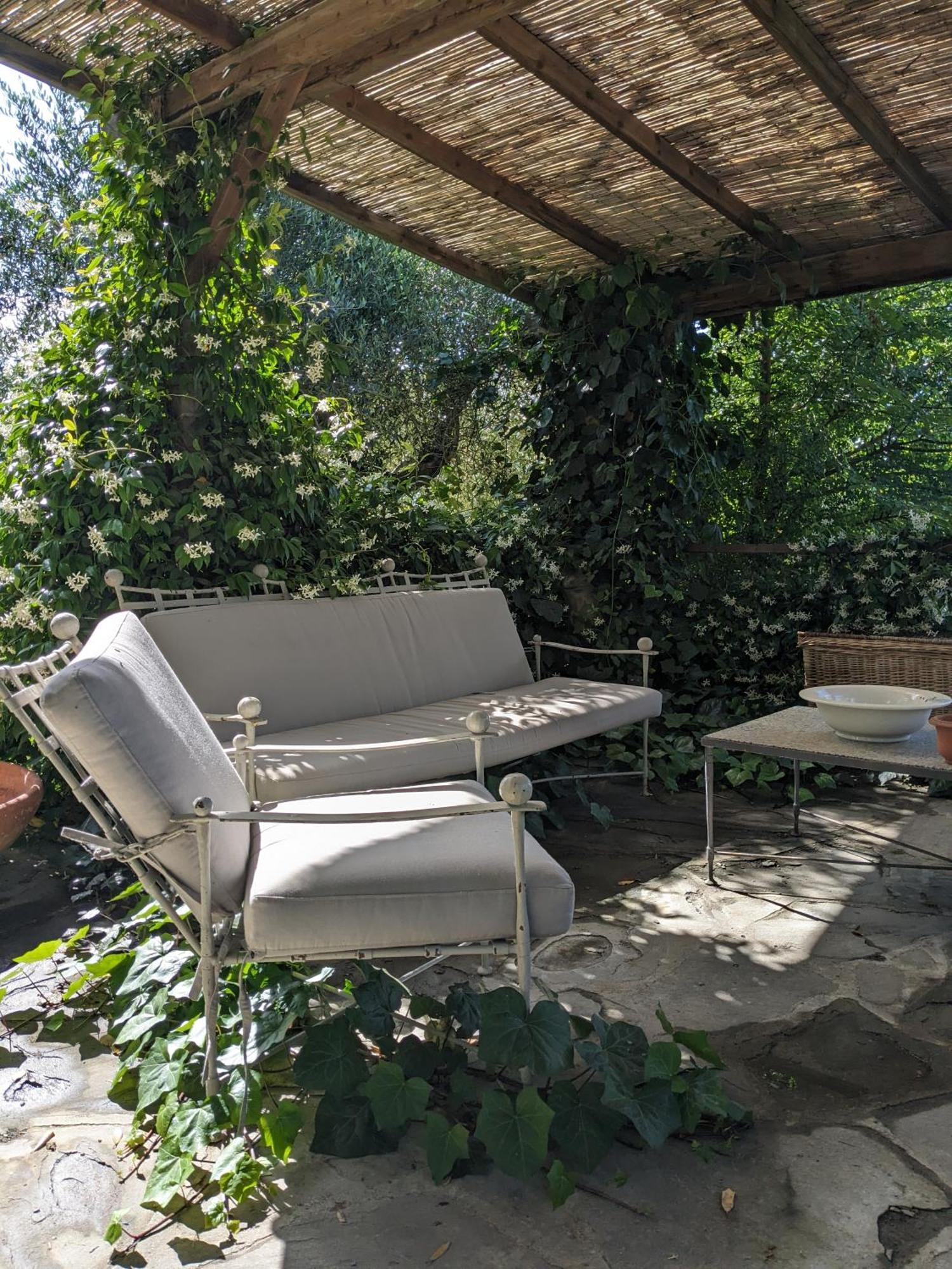 I Casciani Villa Montespertoli Kültér fotó