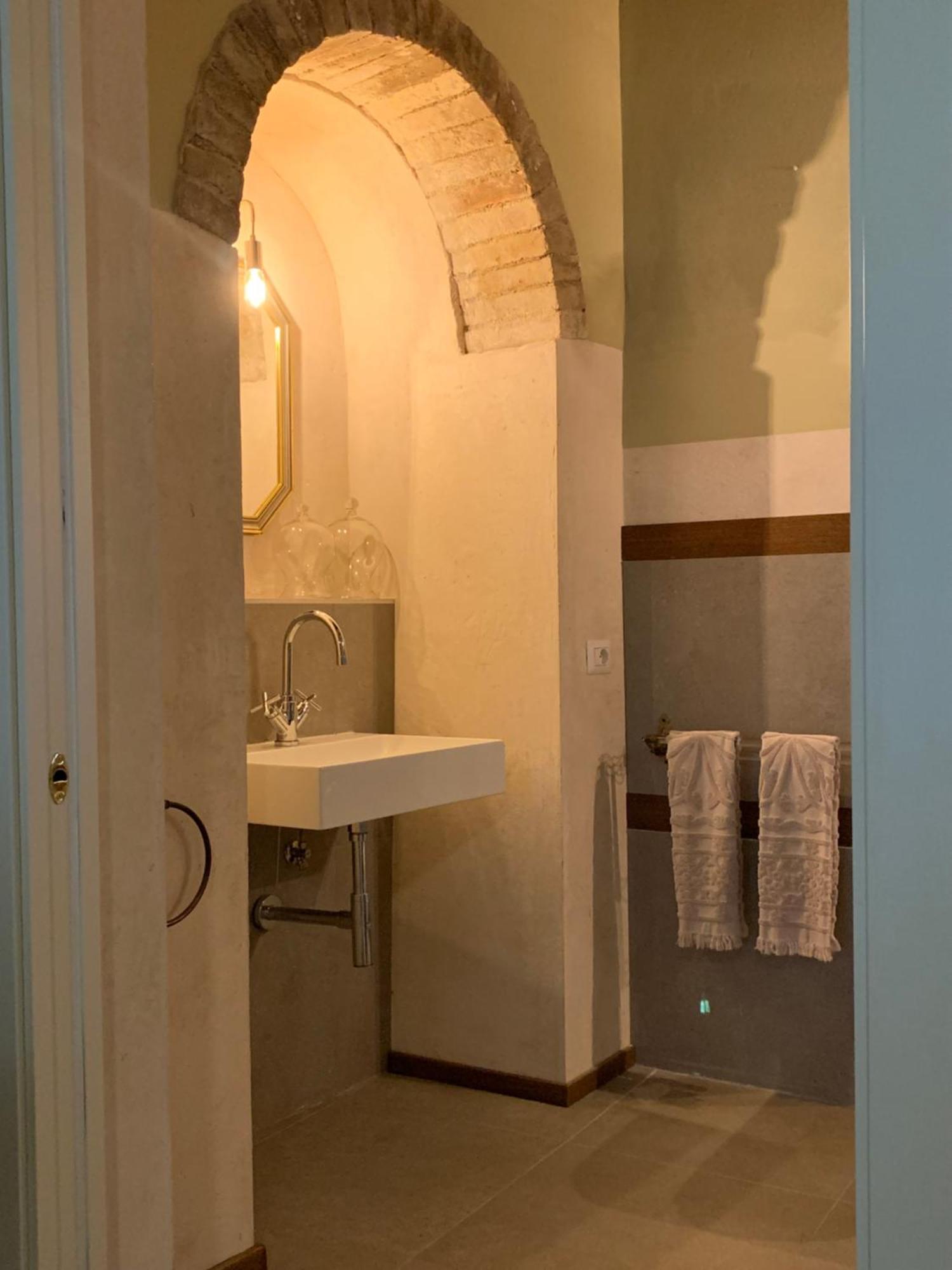 I Casciani Villa Montespertoli Kültér fotó