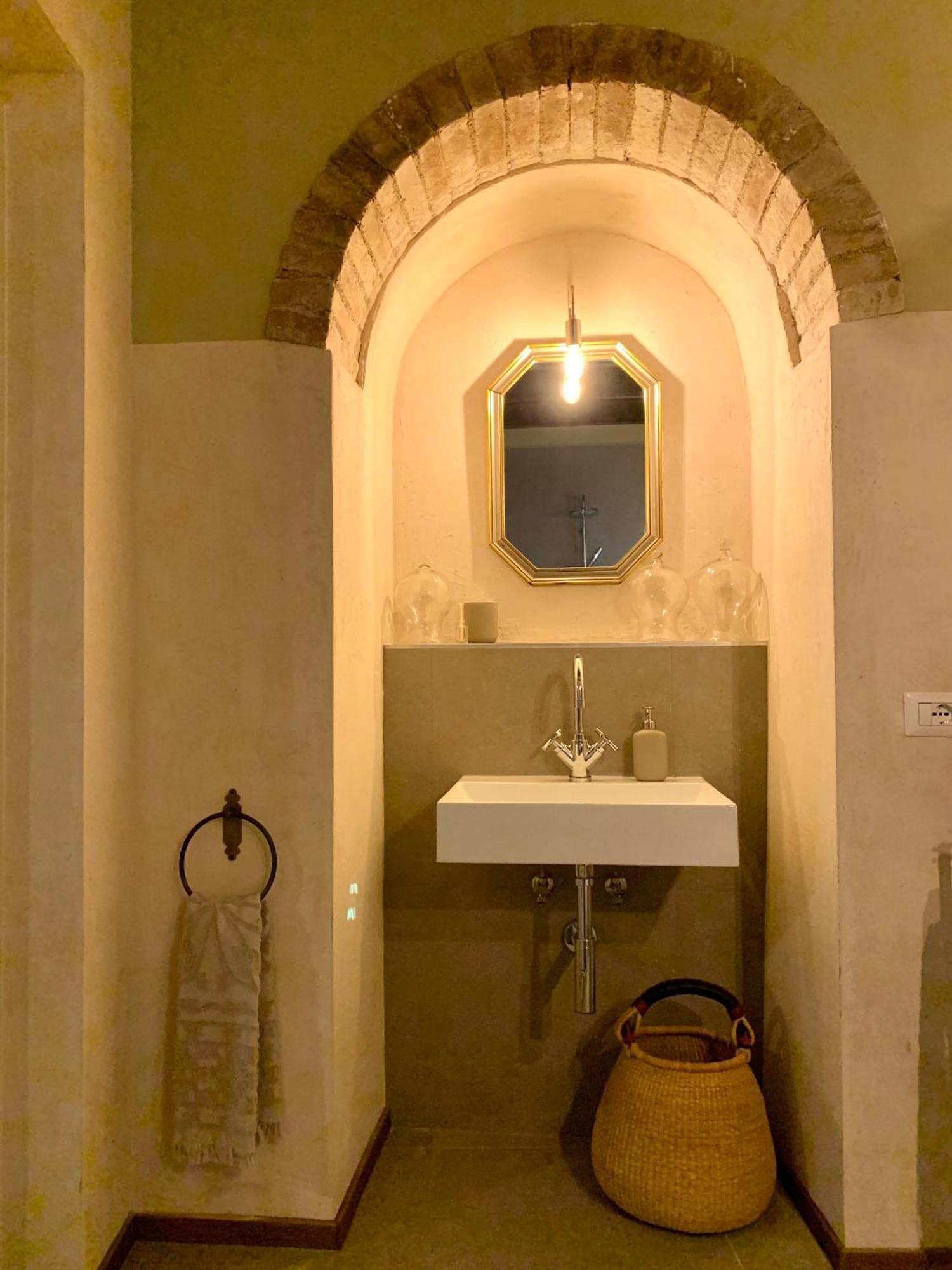 I Casciani Villa Montespertoli Kültér fotó
