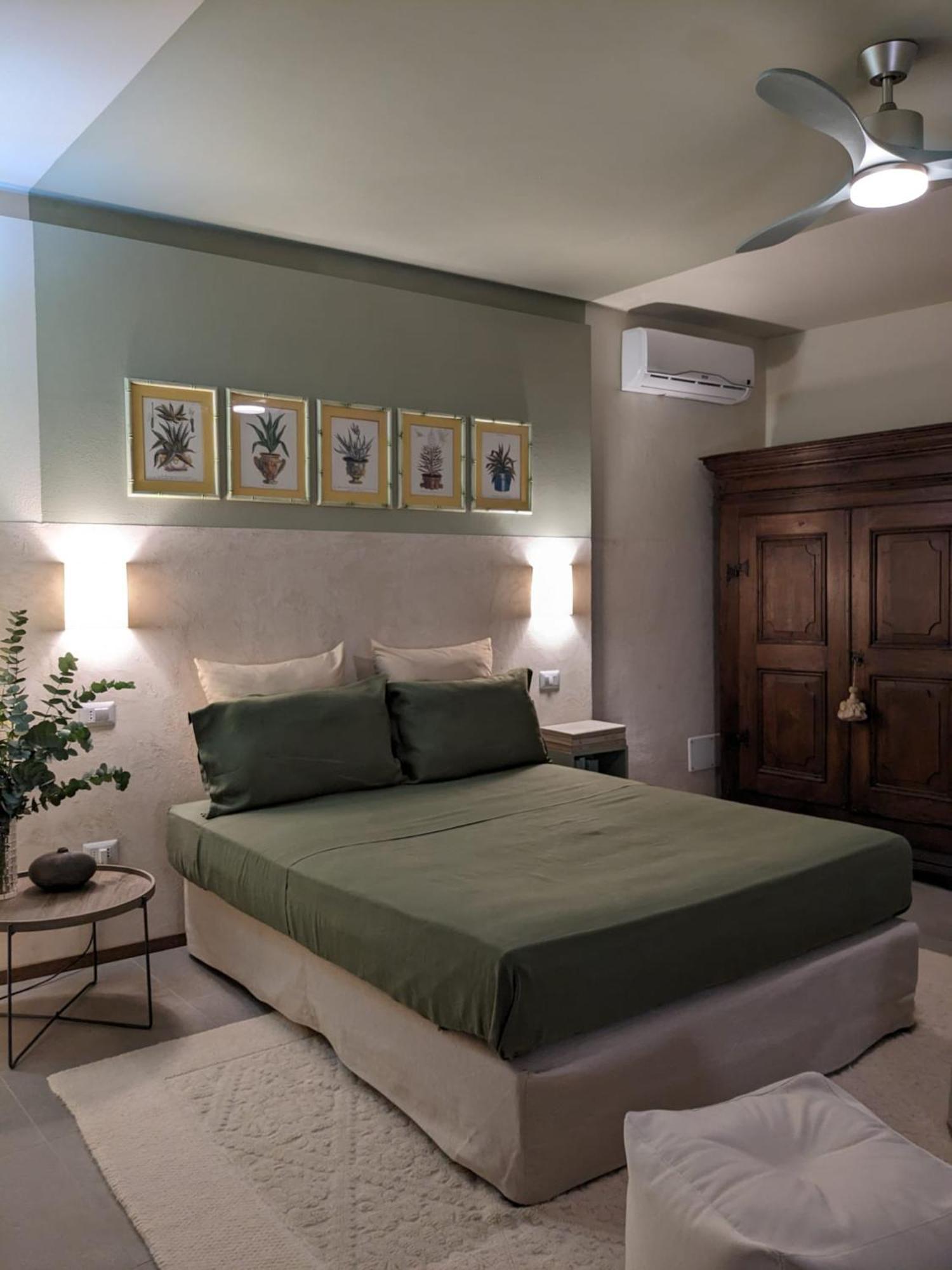 I Casciani Villa Montespertoli Kültér fotó