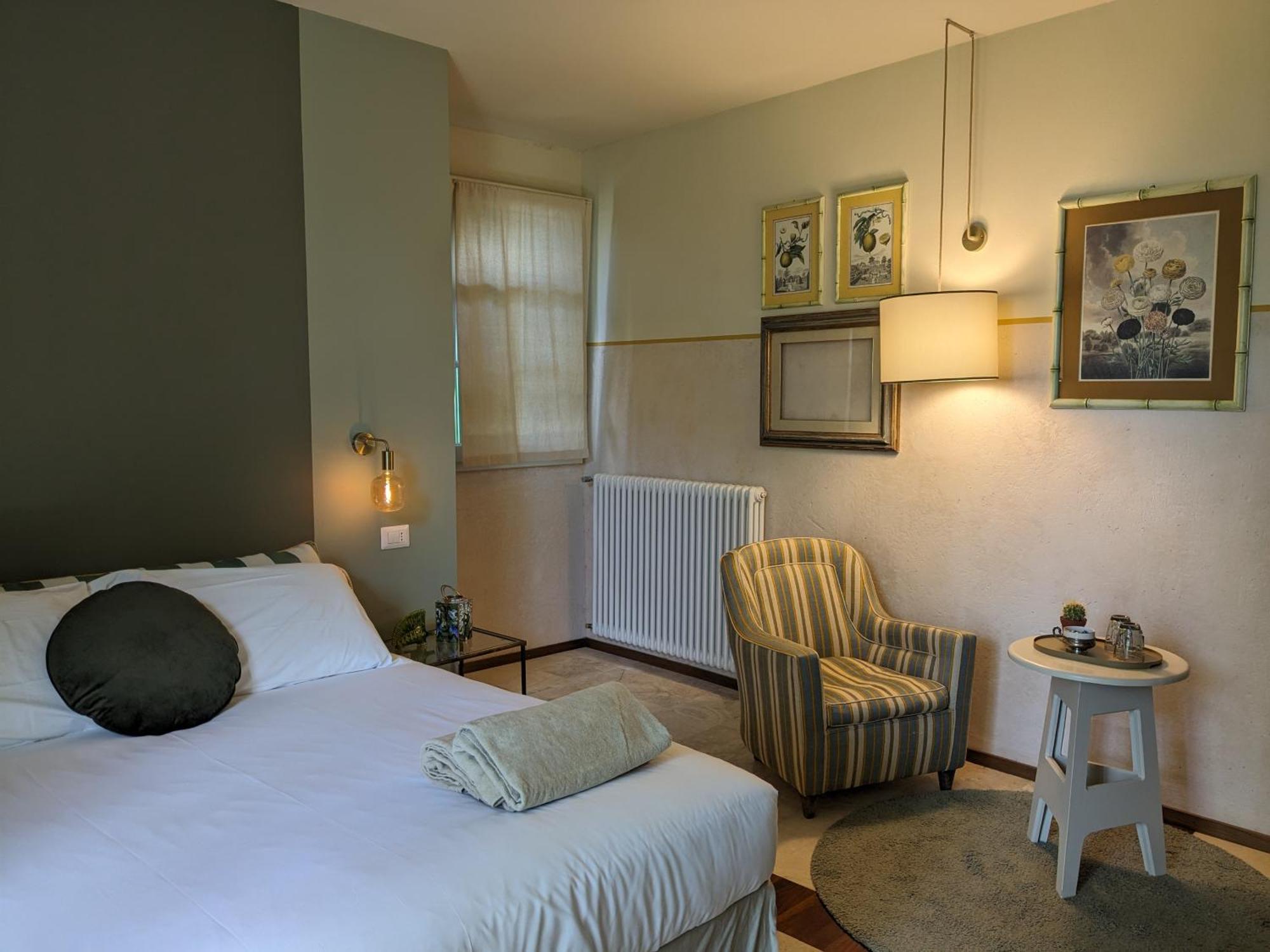 I Casciani Villa Montespertoli Kültér fotó