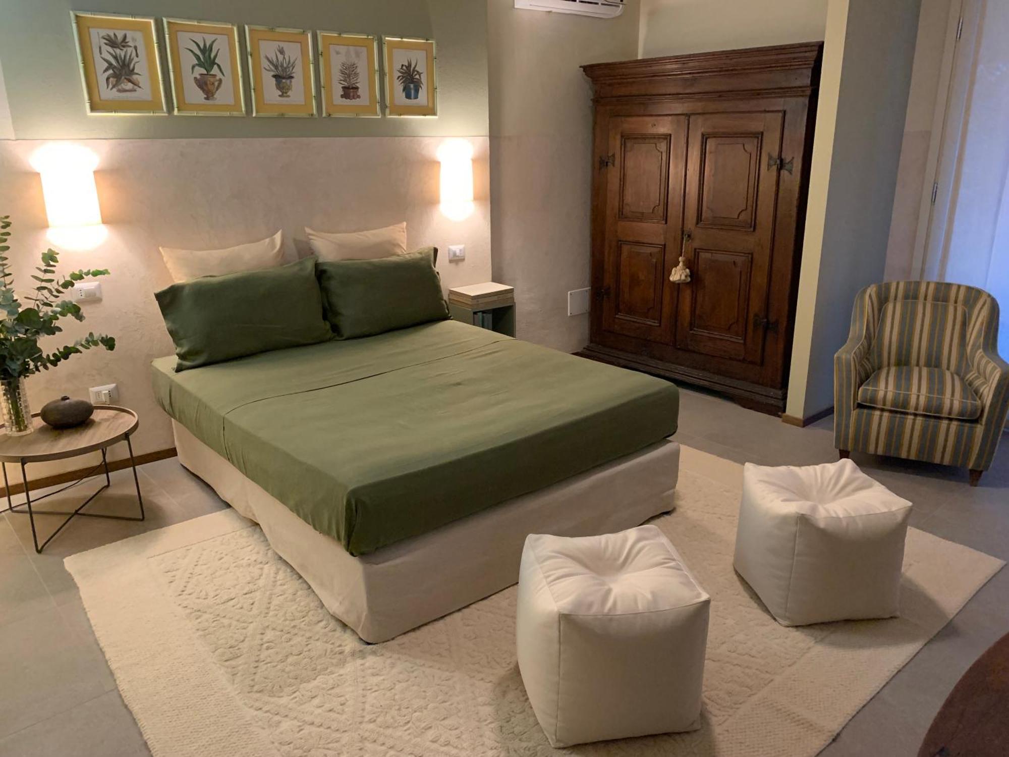 I Casciani Villa Montespertoli Kültér fotó
