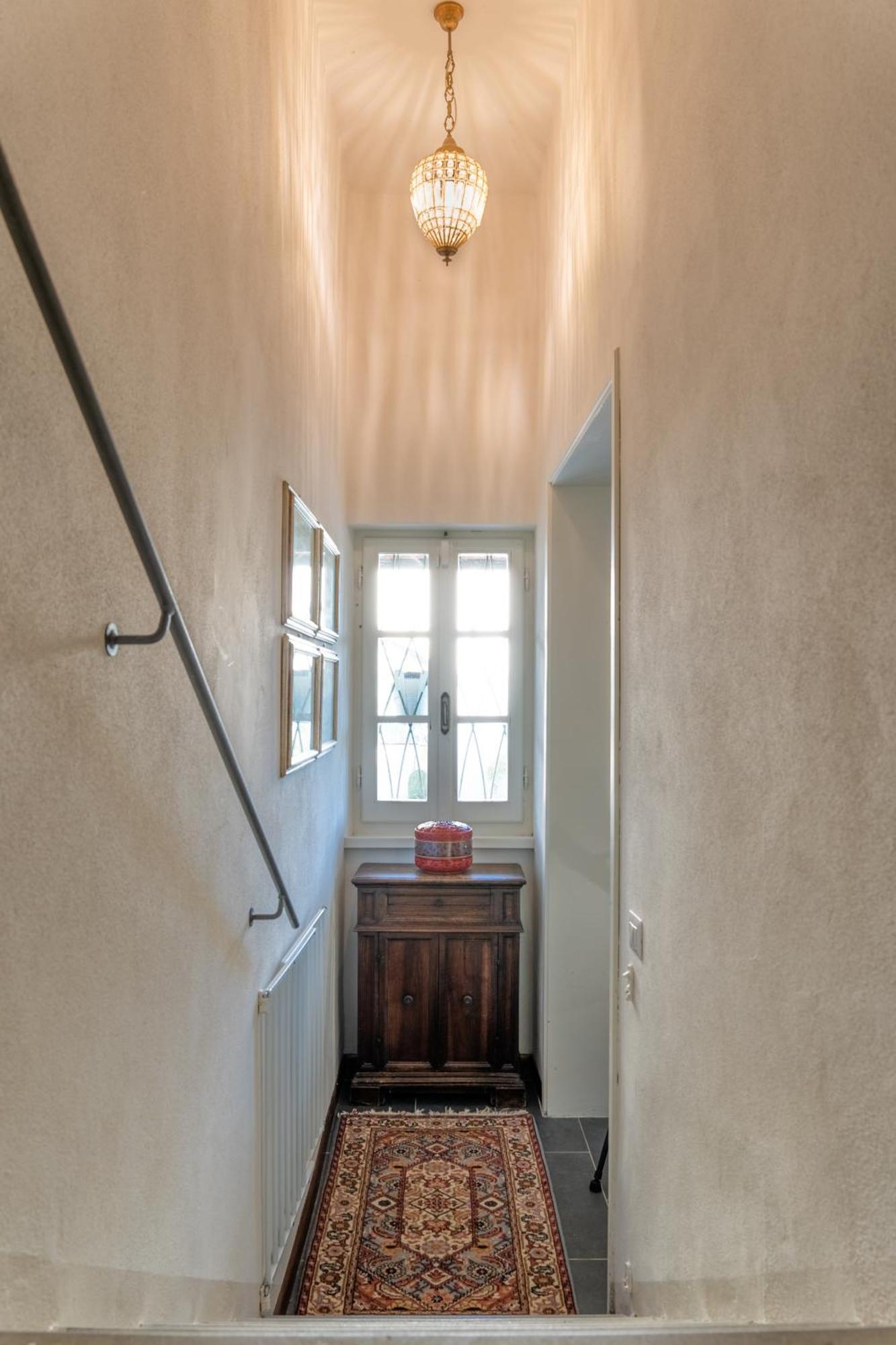 I Casciani Villa Montespertoli Kültér fotó