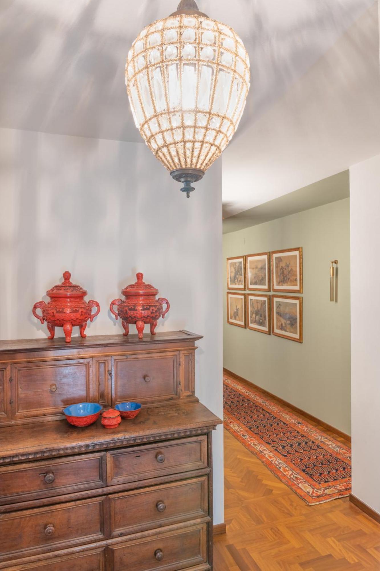 I Casciani Villa Montespertoli Kültér fotó